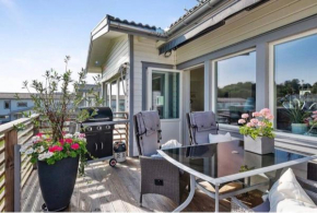 Modern apartament in the middle of Bohuslan in Ljungskile